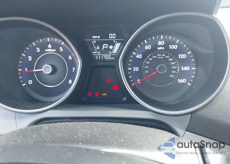 2016 Hyundai Elantra Se from USA, damaged, VIN 5NPDH4AE3GH778561